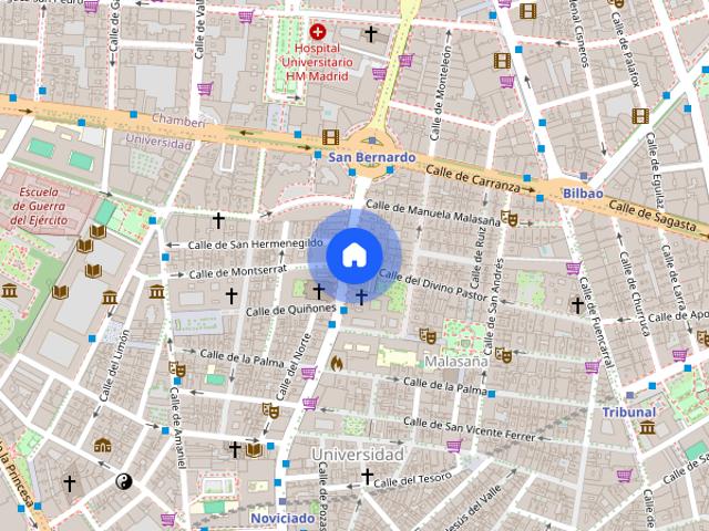 Madrid