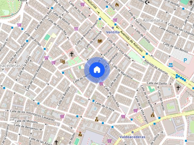 Madrid