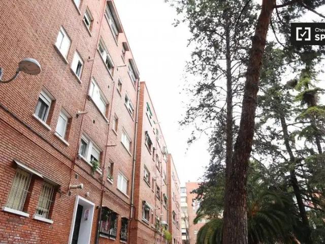 Madrid