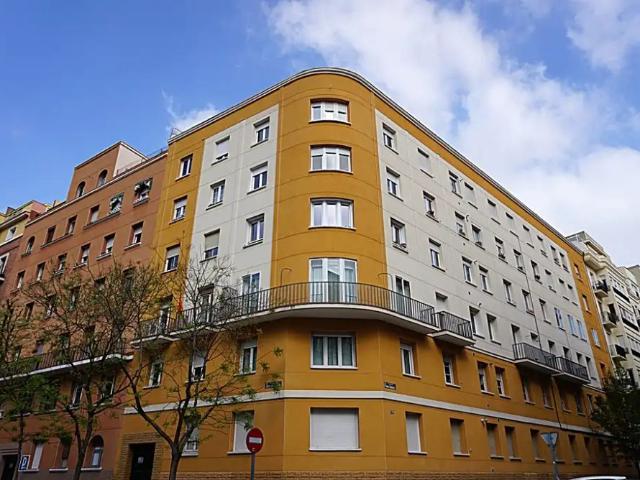 Madrid