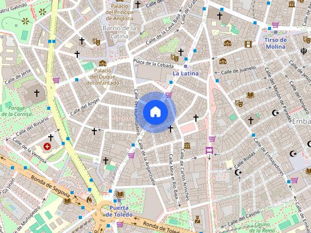 Madrid
