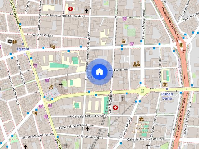 Madrid