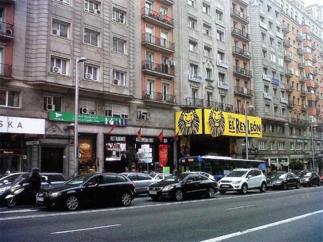 Madrid