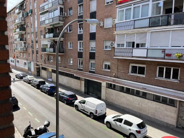 Madrid