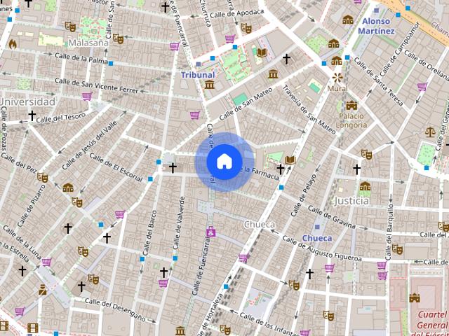 Madrid