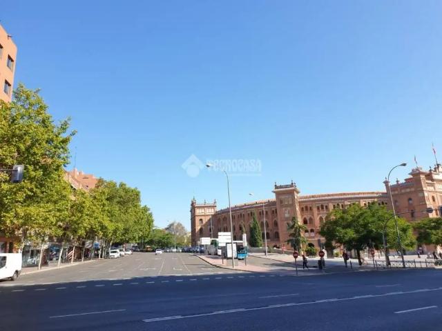 Madrid
