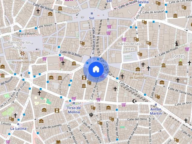 Madrid