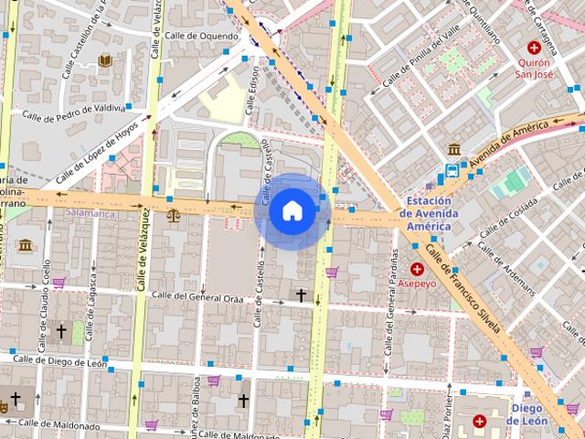 Madrid