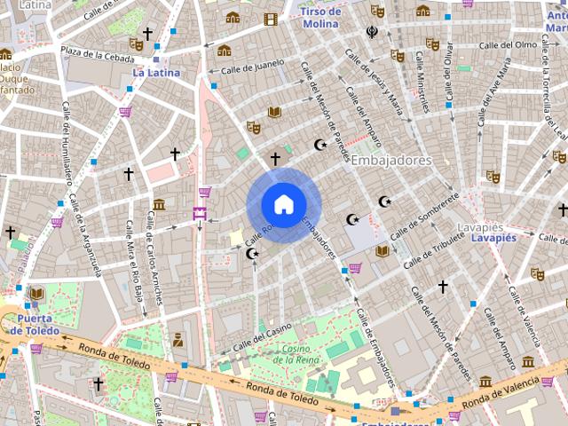 Madrid
