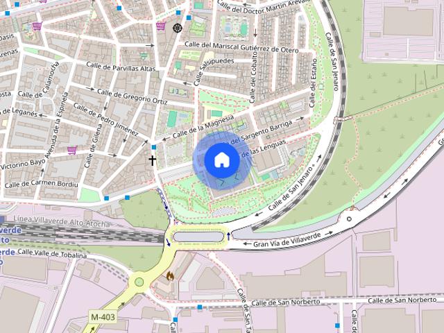 Madrid