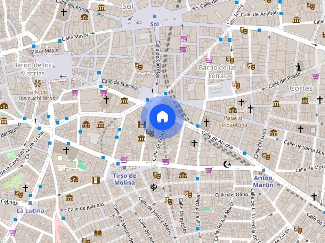 Madrid