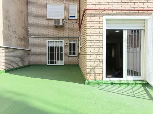 Madrid