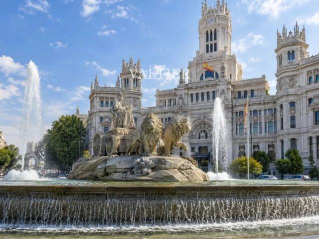 Madrid