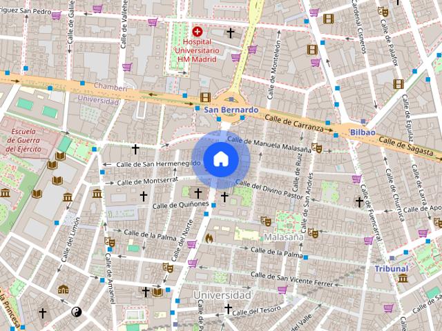 Madrid