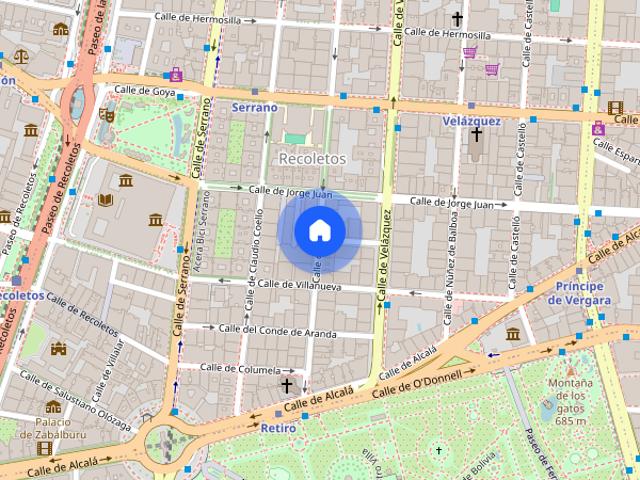 Madrid