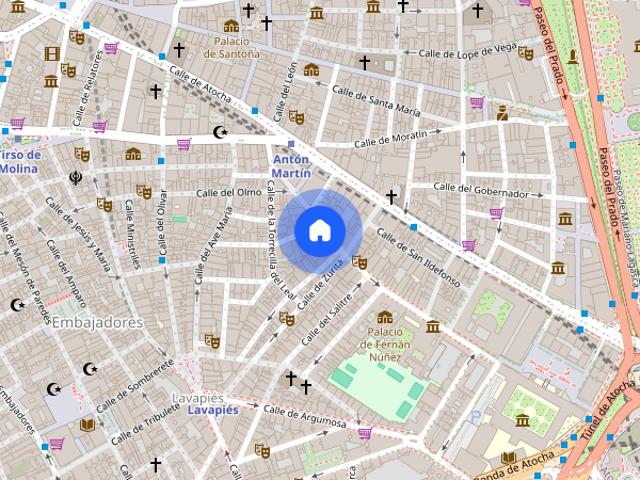 Madrid