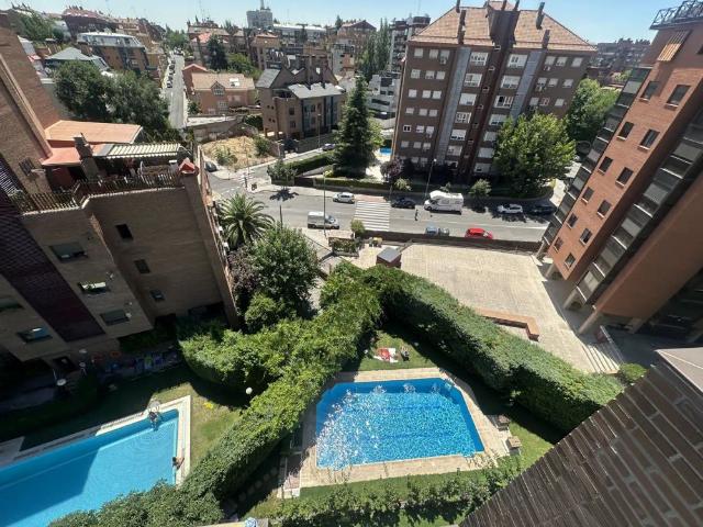 Madrid