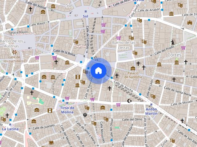 Madrid