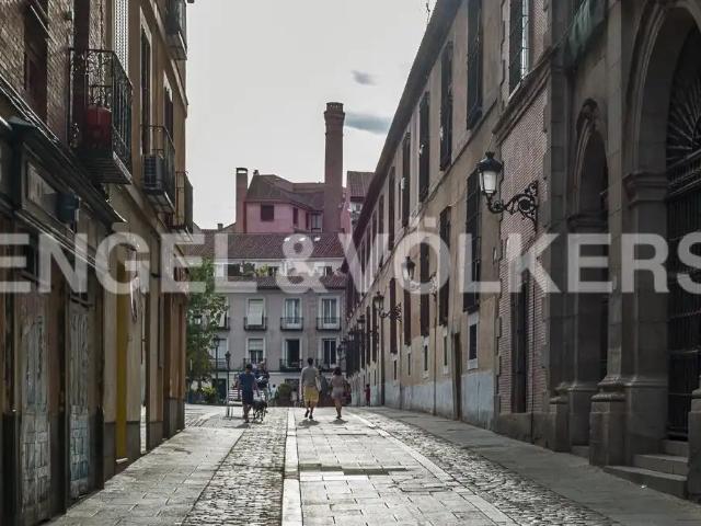 Madrid