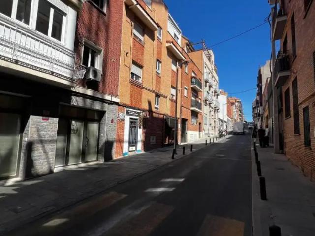 Madrid