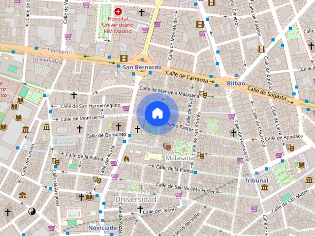 Madrid