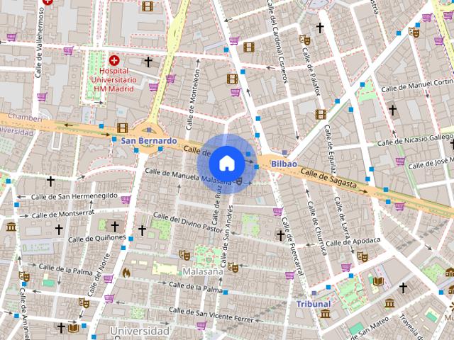 Madrid