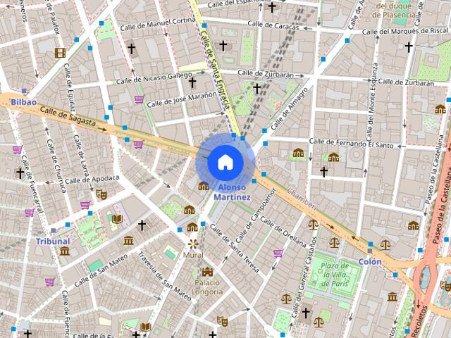 Madrid