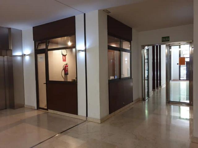 Madrid