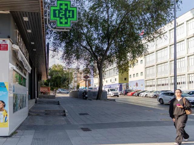 Madrid