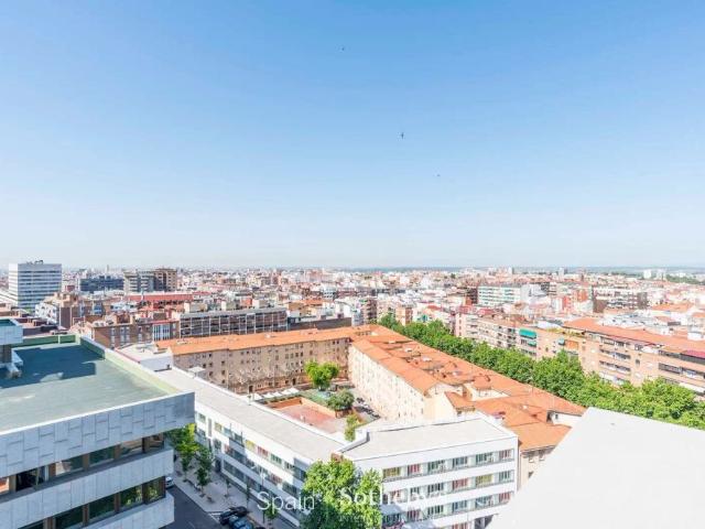 Madrid