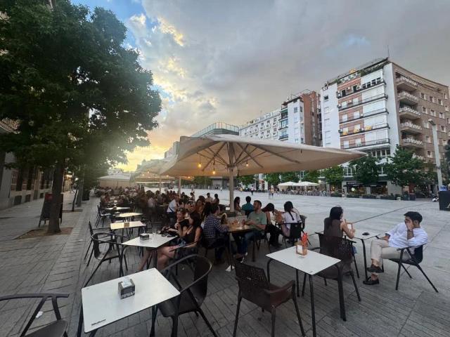 Madrid