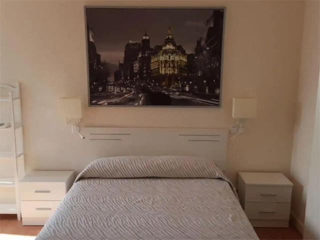 Madrid
