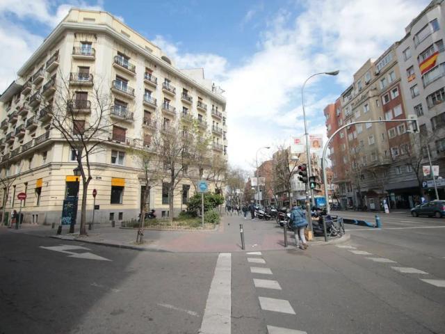 Madrid