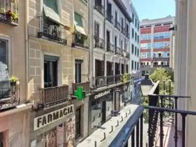 Madrid