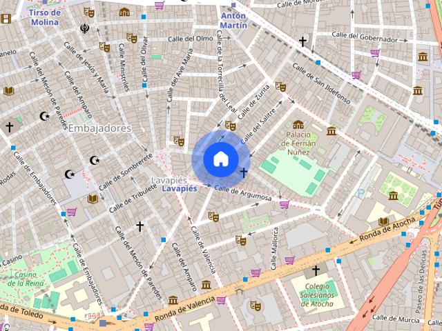 Madrid