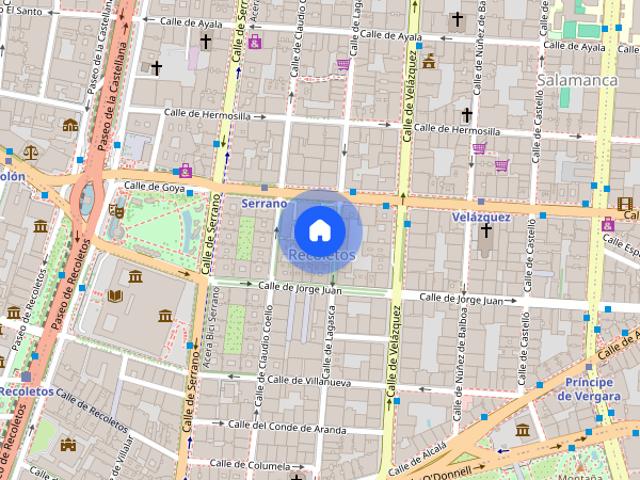 Madrid