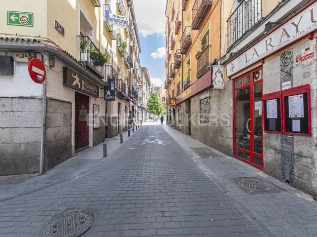 Madrid