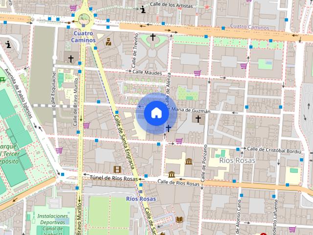 Madrid