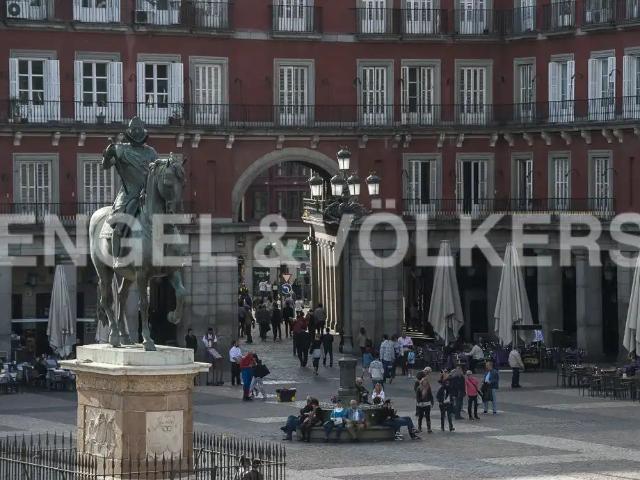Madrid