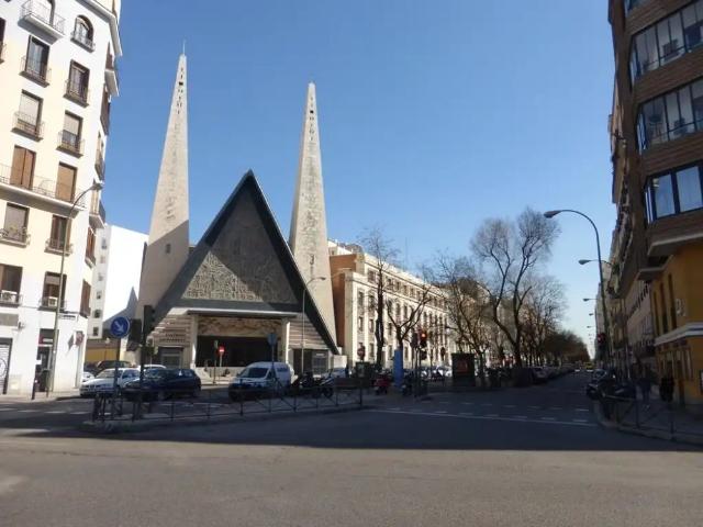 Madrid