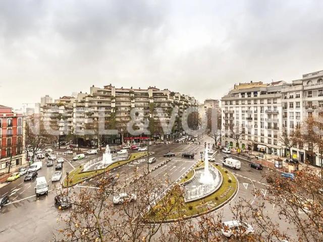 Madrid