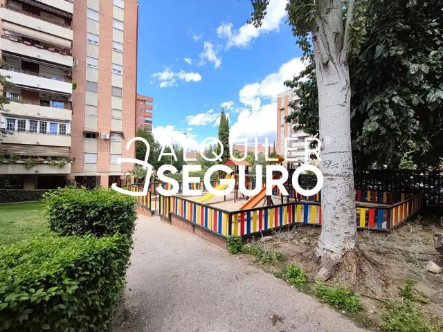 Madrid