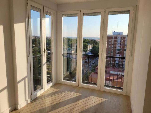 Madrid