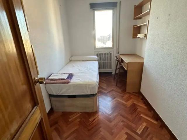 Madrid