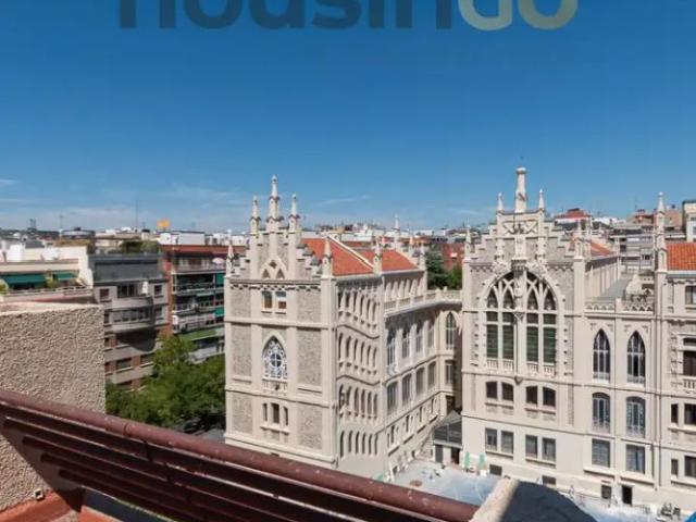 Madrid