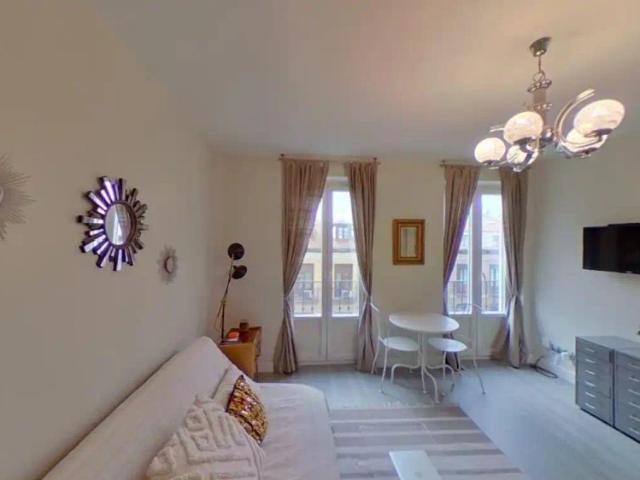 Madrid