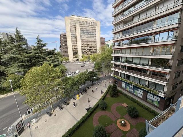 Madrid