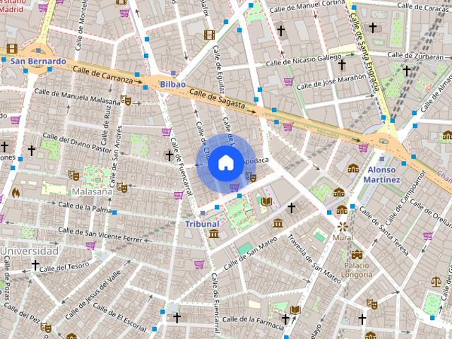 Madrid