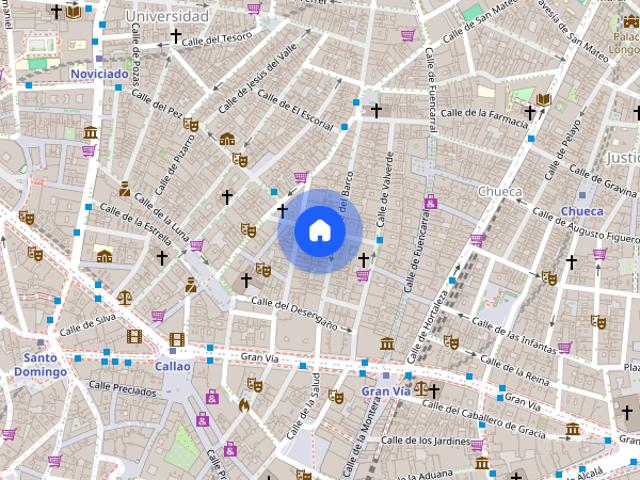 Madrid