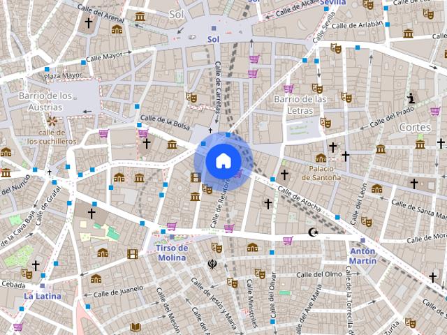 Madrid